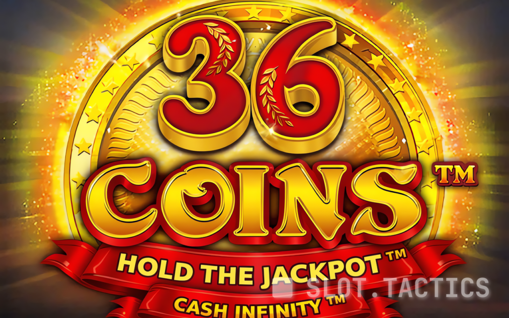 36 Coins — card image