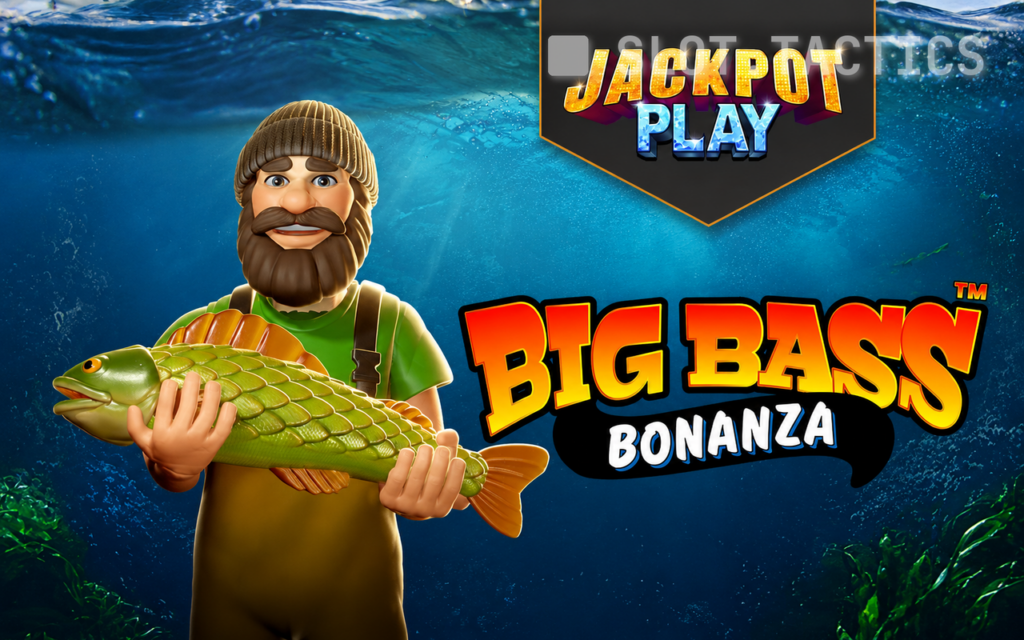 Big Bass Bonanza