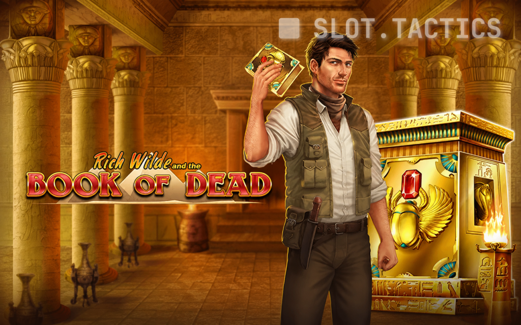 Book of Dead
