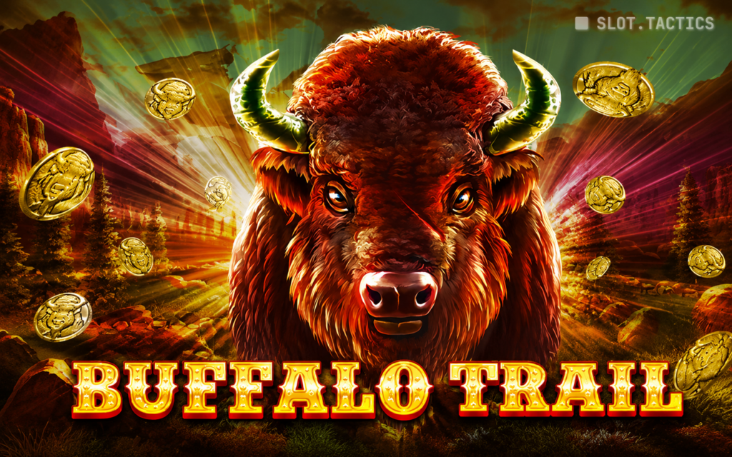 Buffalo Trail