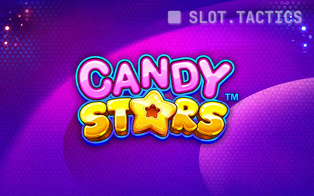 Candy Stars