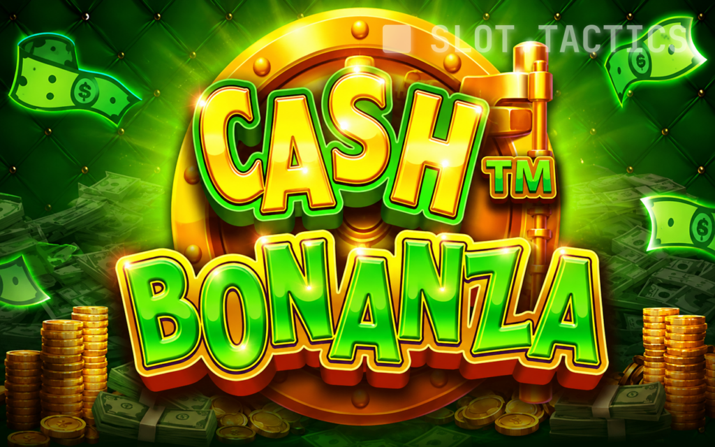 Cash Bonanza™