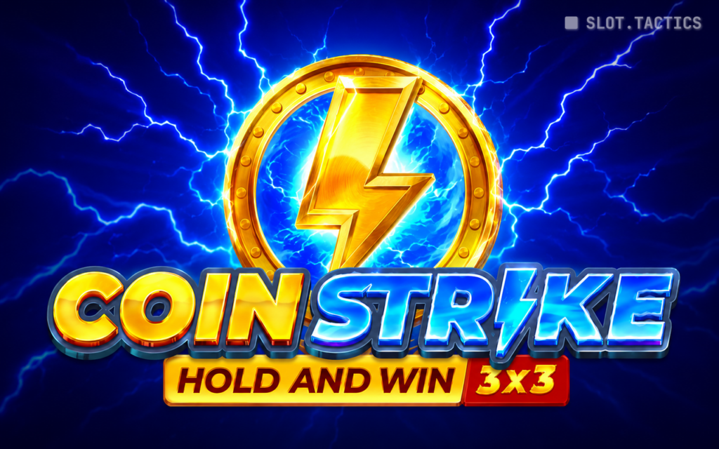 Coin Strike: Hold and Win