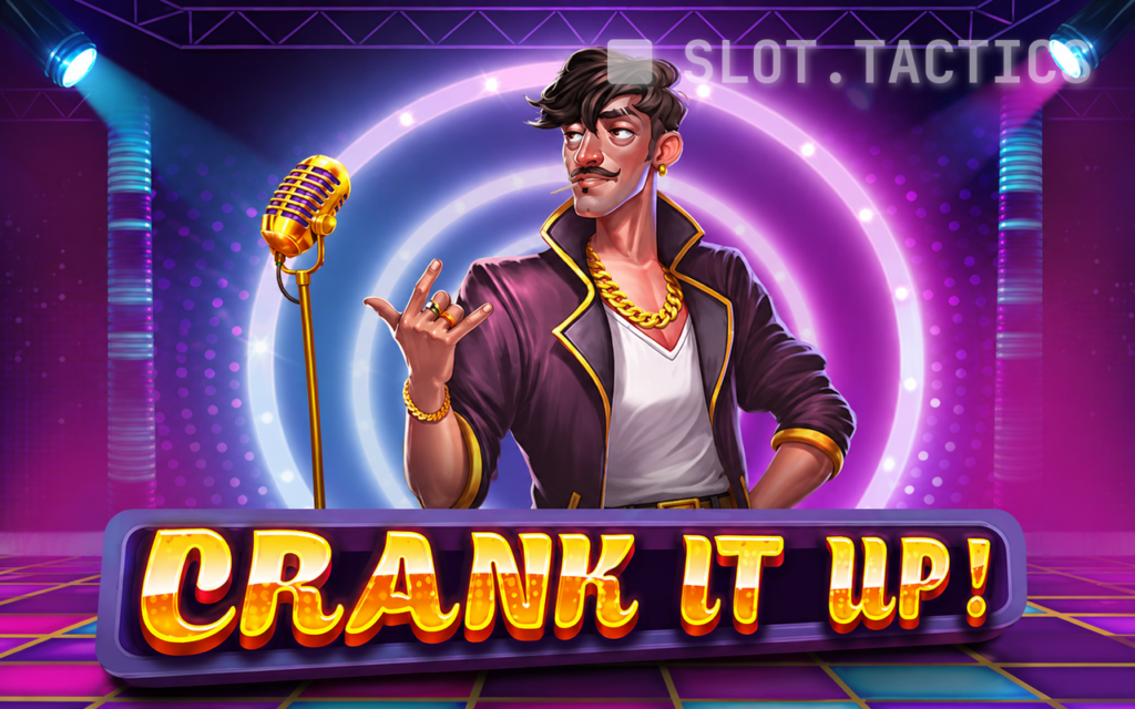 Crank It Up