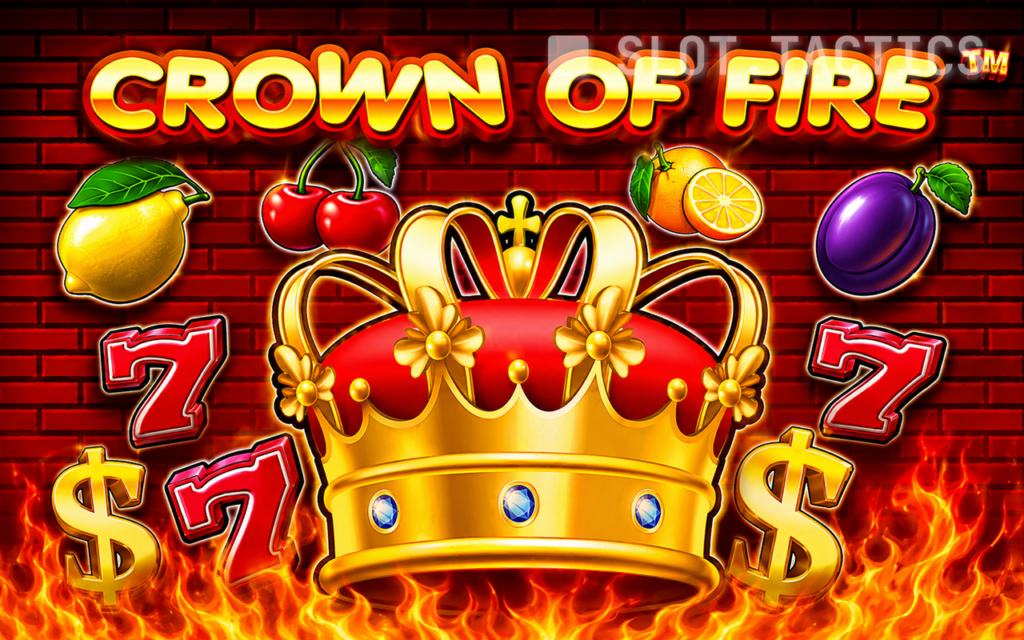 Crown of Fire