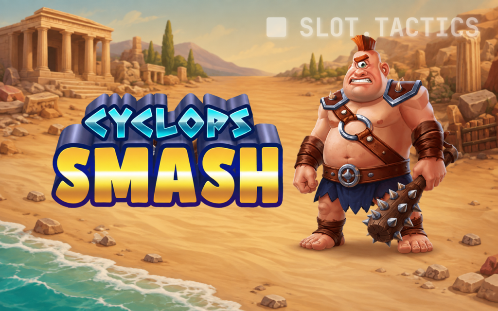 Cyclops Smash