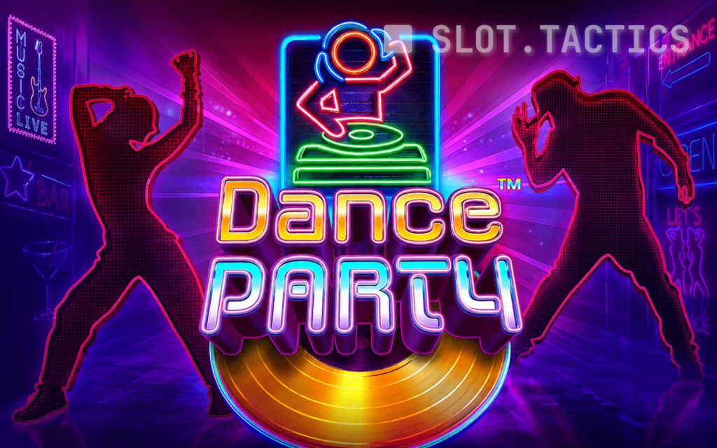 Dance Party
