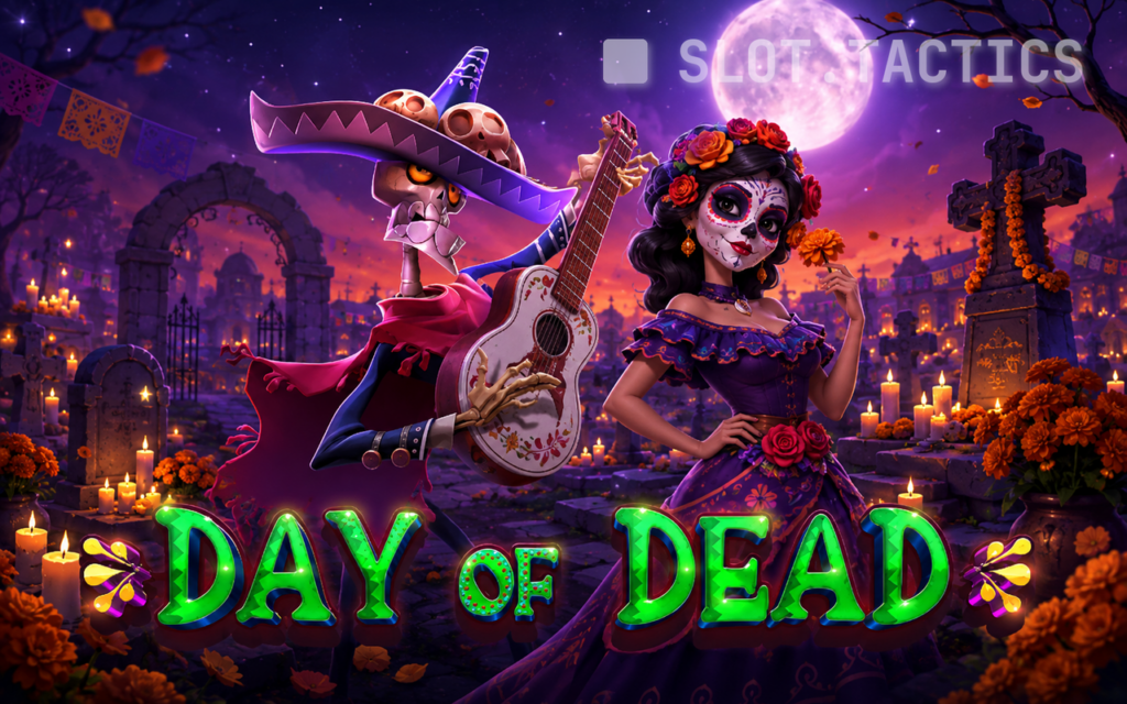 Day of Dead