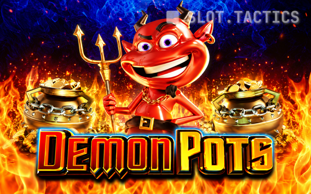 Demon Pots