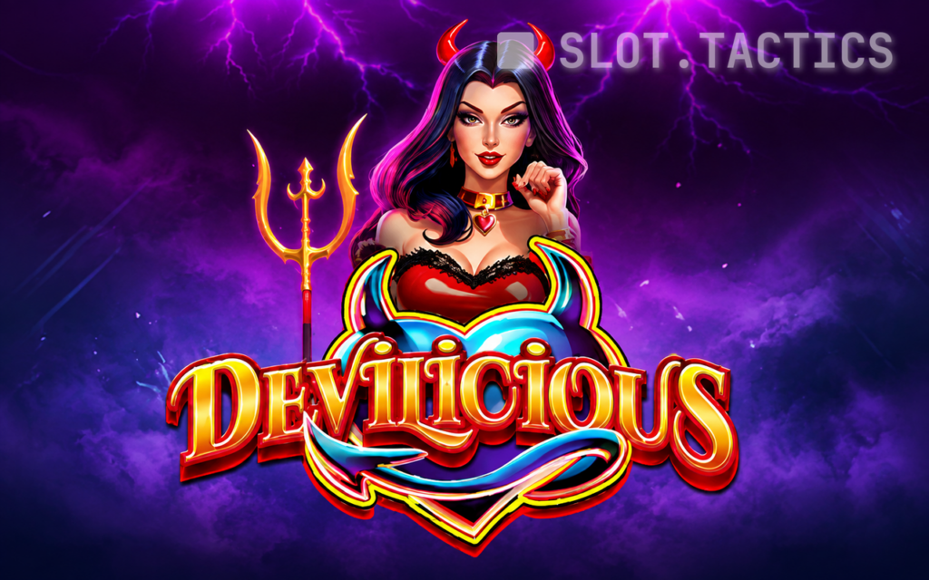 Devilicious