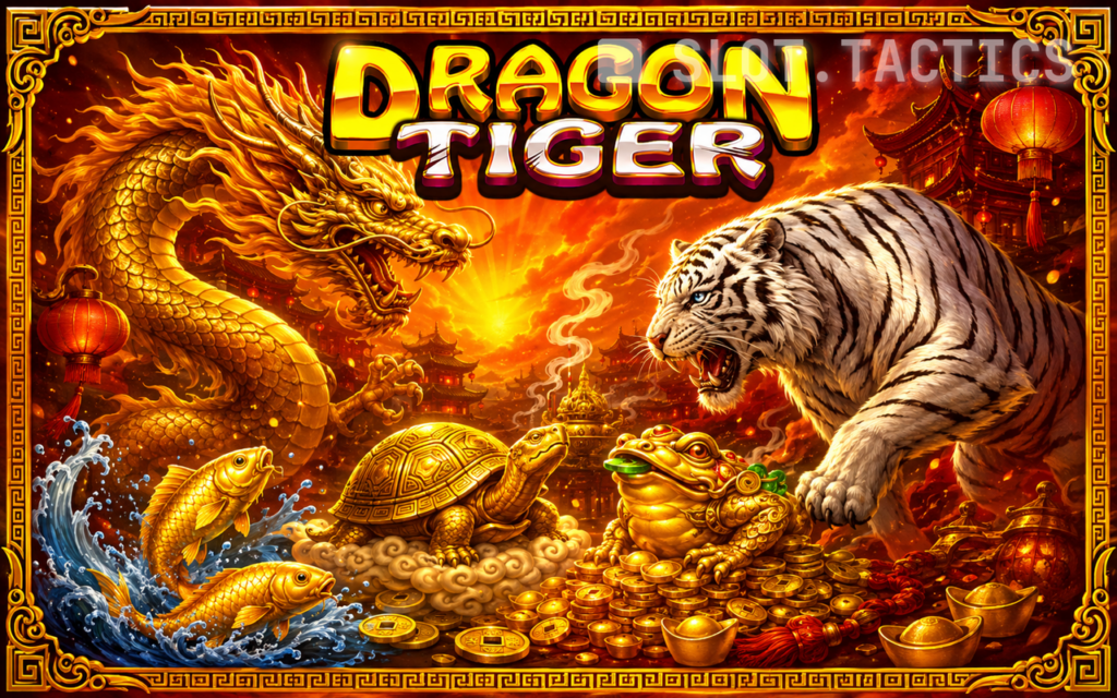 Dragon Tiger