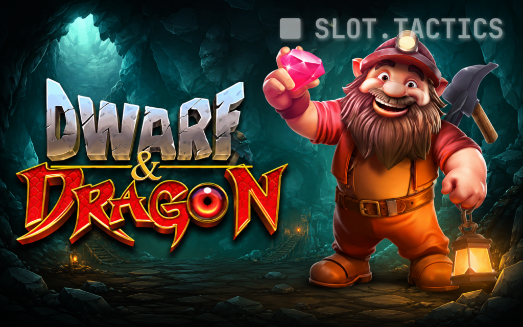 Dwarf & Dragon