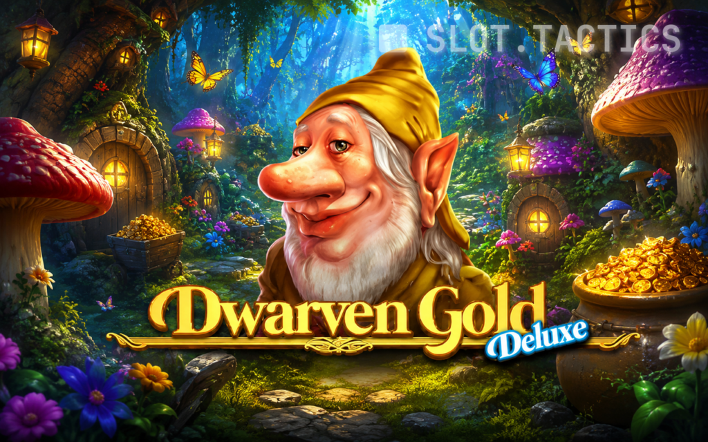 Dwarven Gold Deluxe
