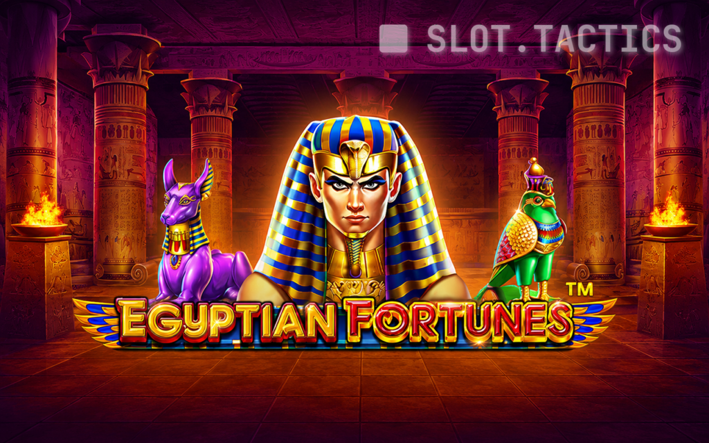 Egyptian Fortunes