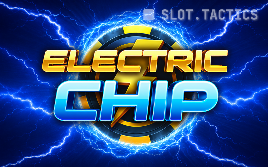 Electric Chip slot card hero