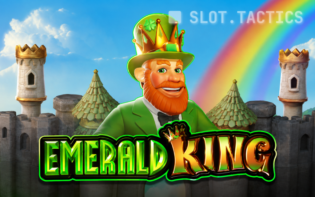 Emerald King