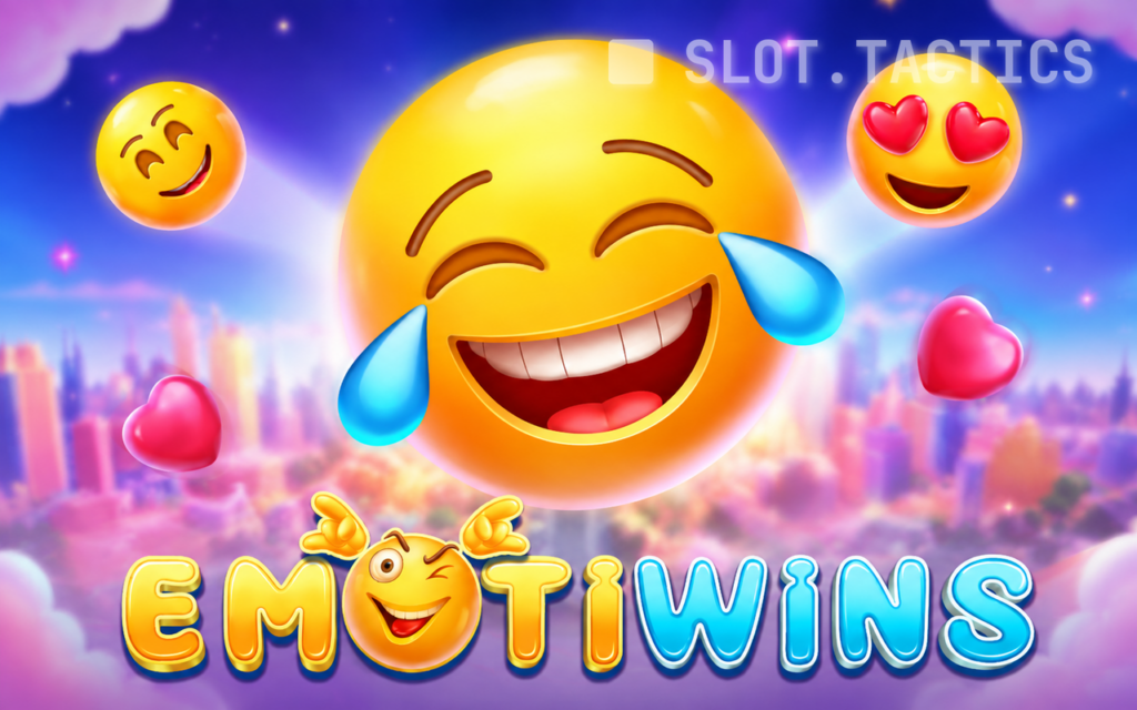 Emotiwins