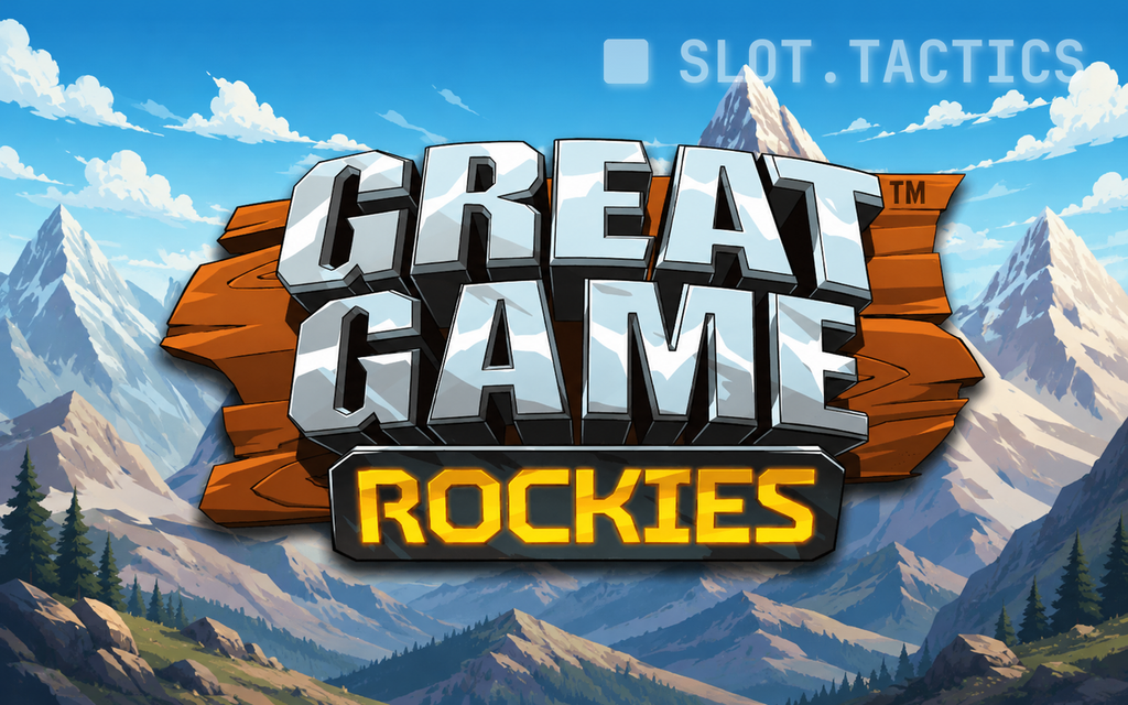 Great Game Rockies slot card hero