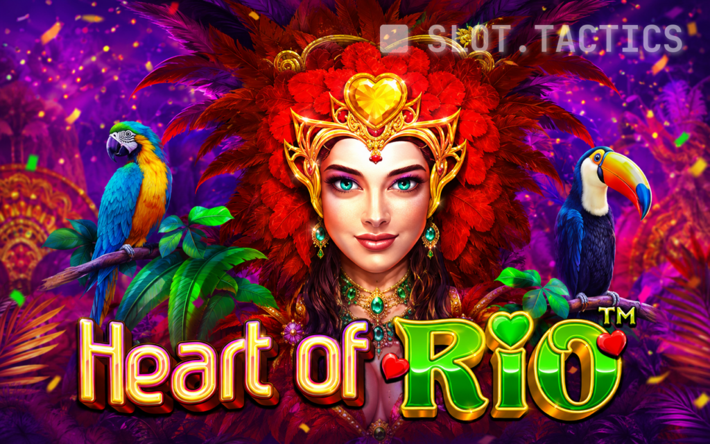 Heart of Rio