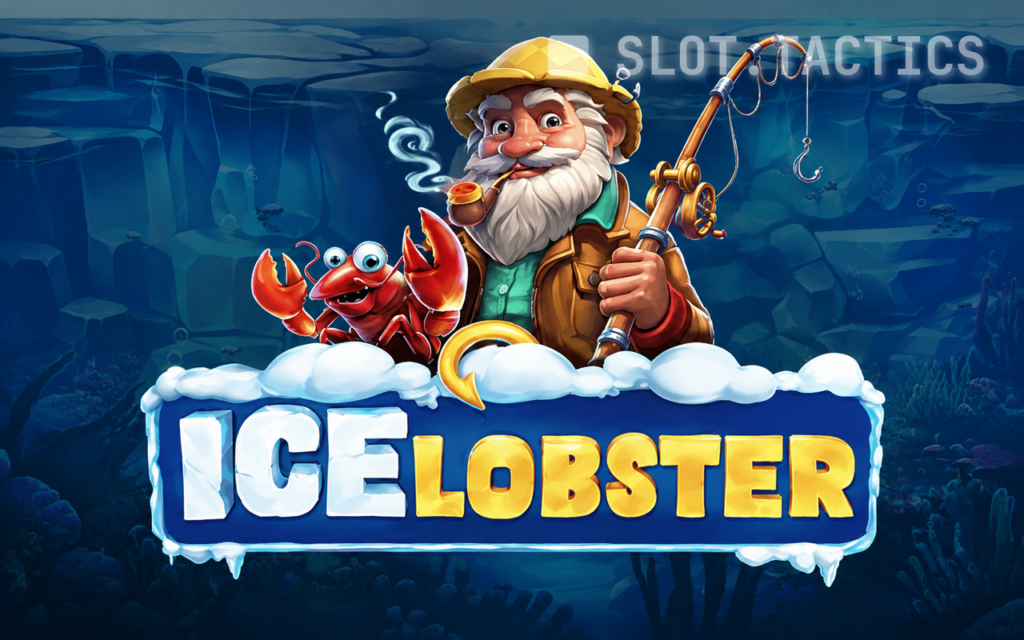 Ice Lobster