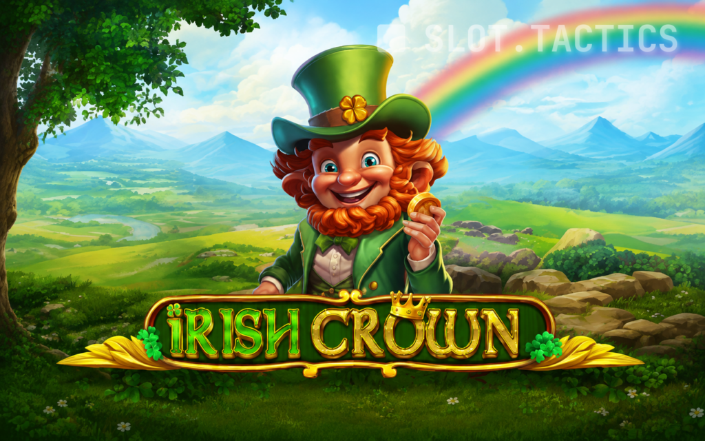 Irish Crown