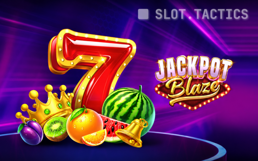 Jackpot Blaze