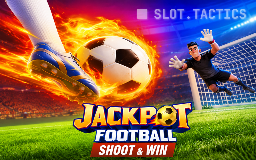 Jackpot Football