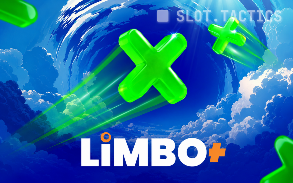 Limbo+ slot card hero