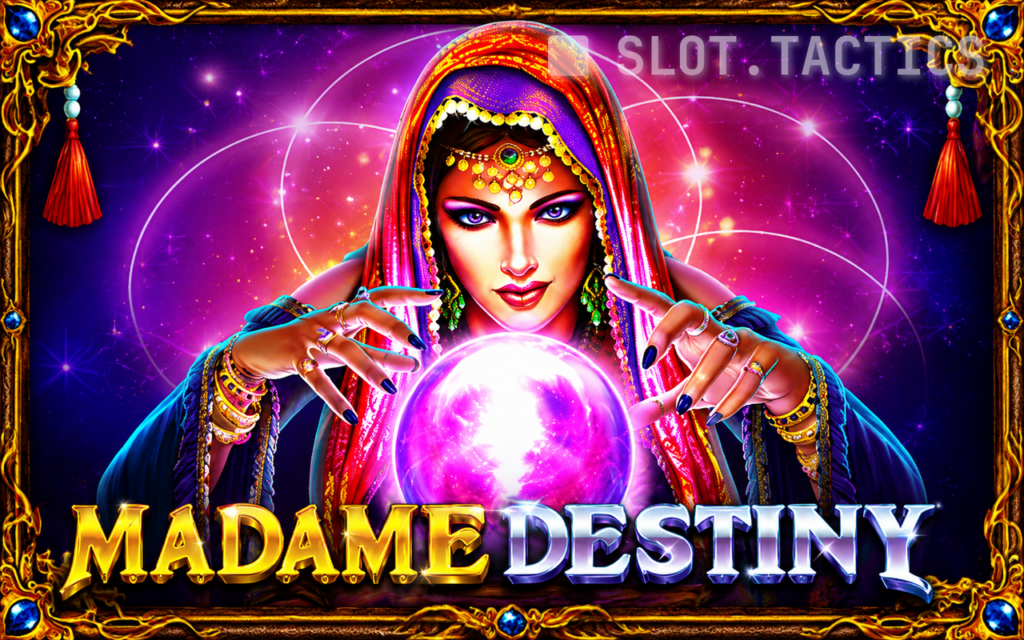 Madame Destiny