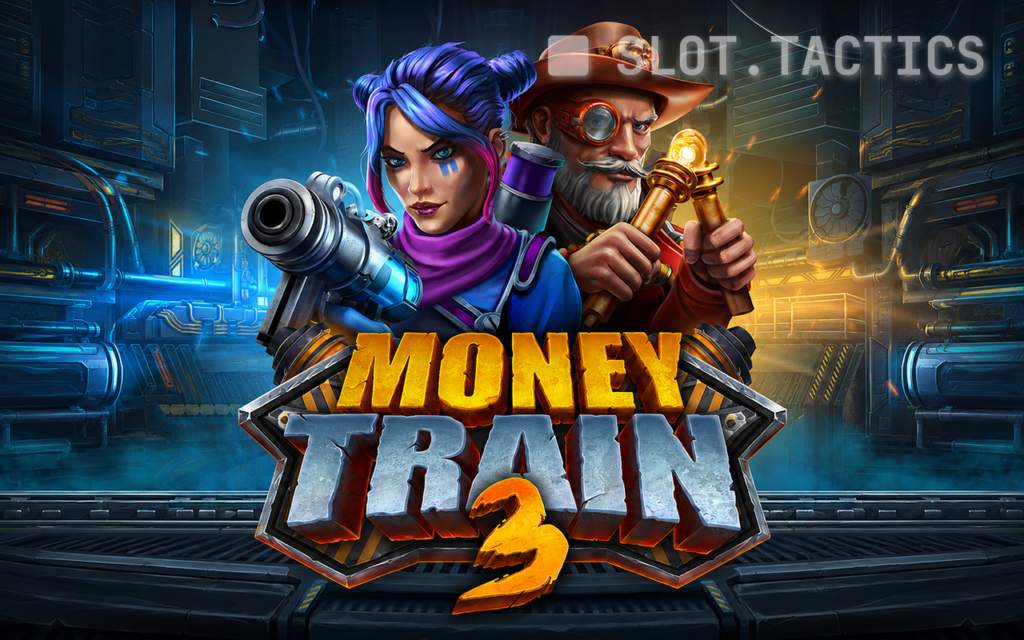 Money Train 3