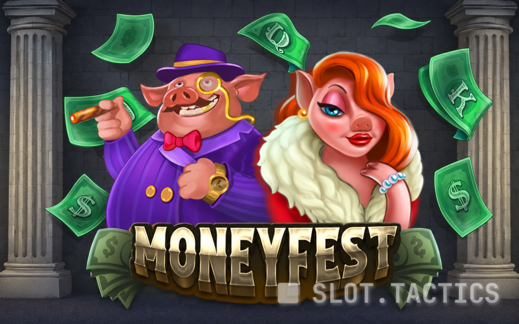 Moneyfest — card image