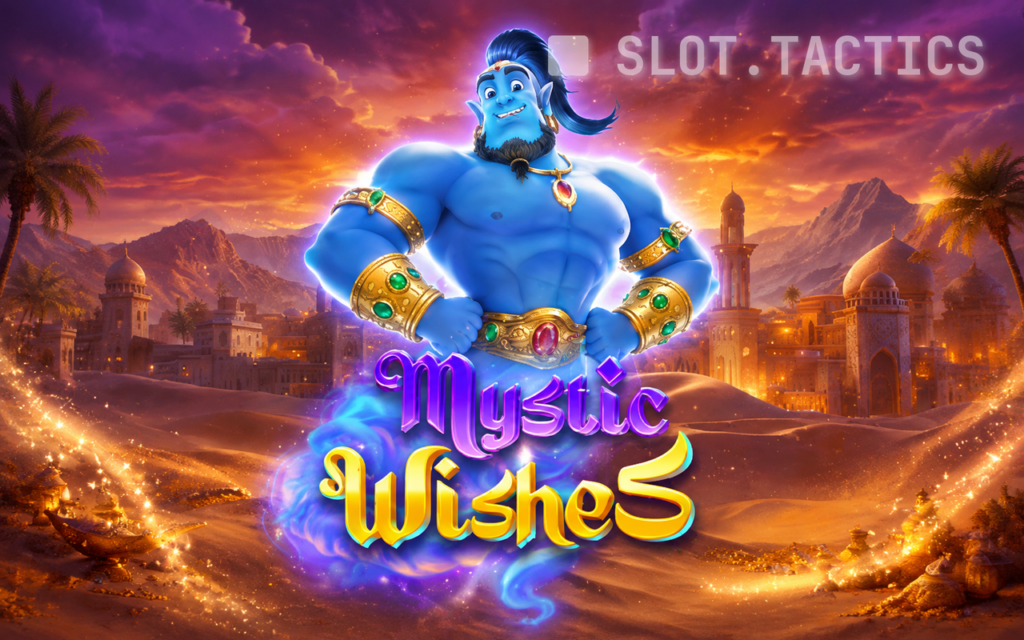 Mystic Wishes