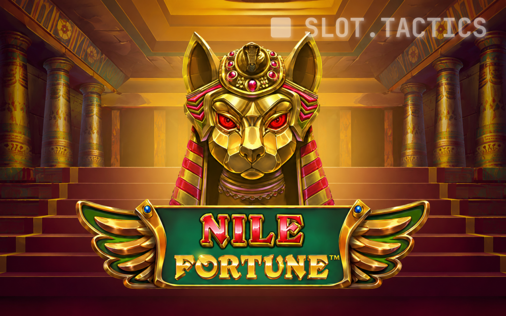 Nile Fortune