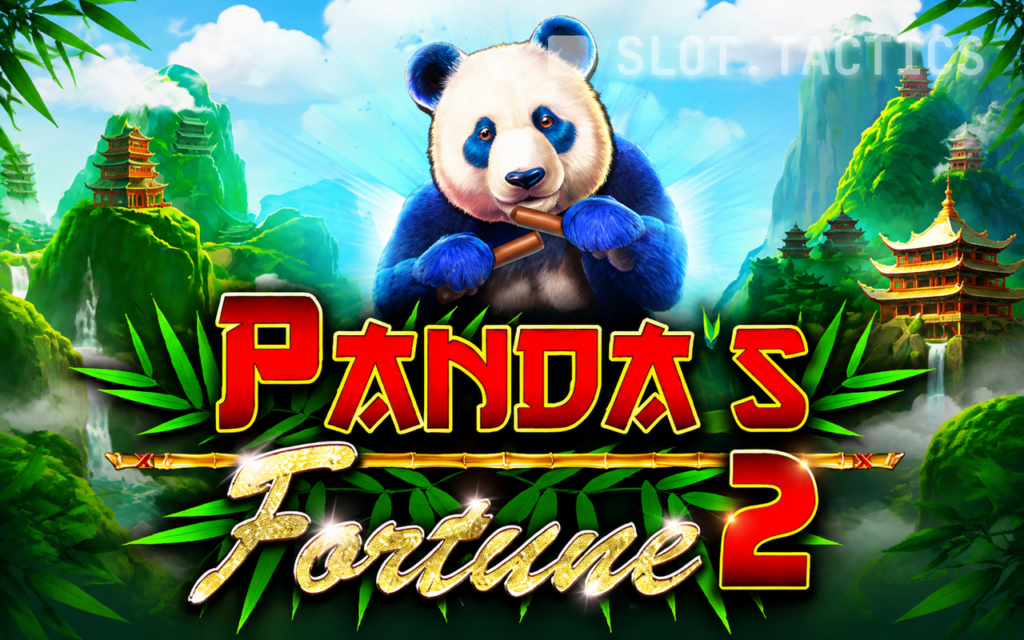 Panda’s Fortune 2