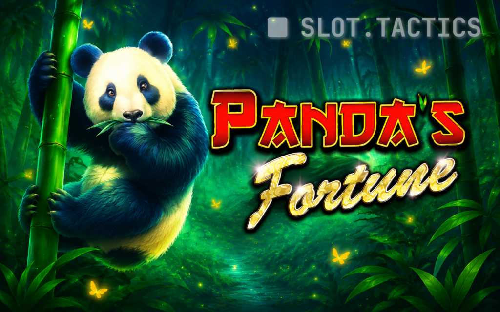 Panda’s Fortune