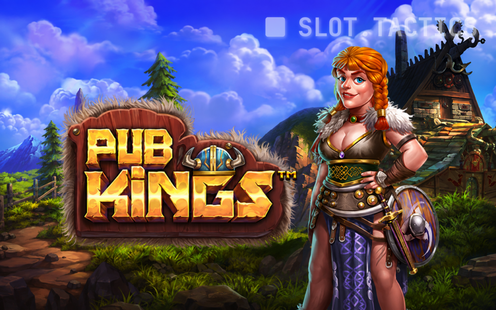 Pub Kings