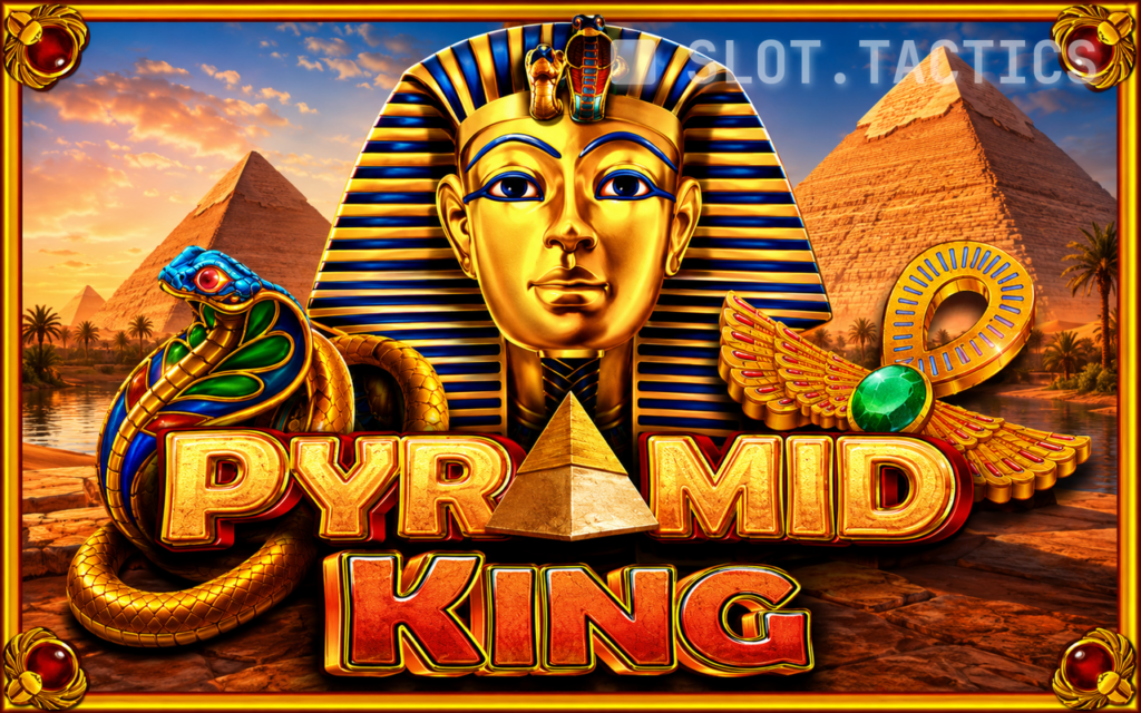 Pyramid King