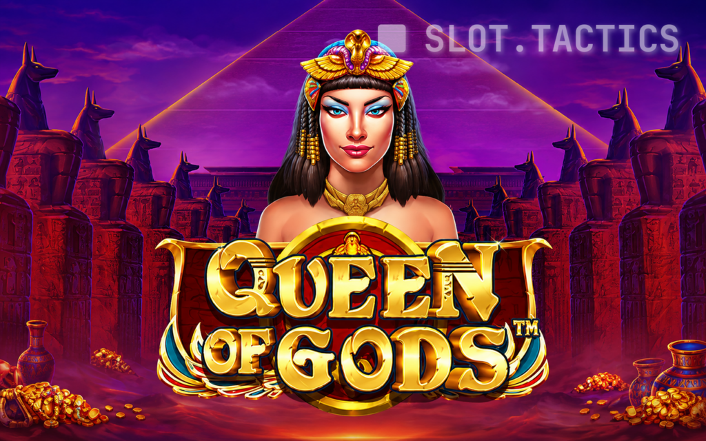 Queen of Gods
