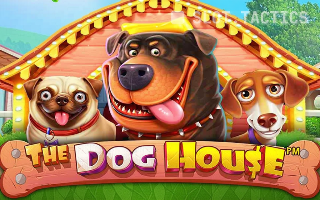 The Dog House