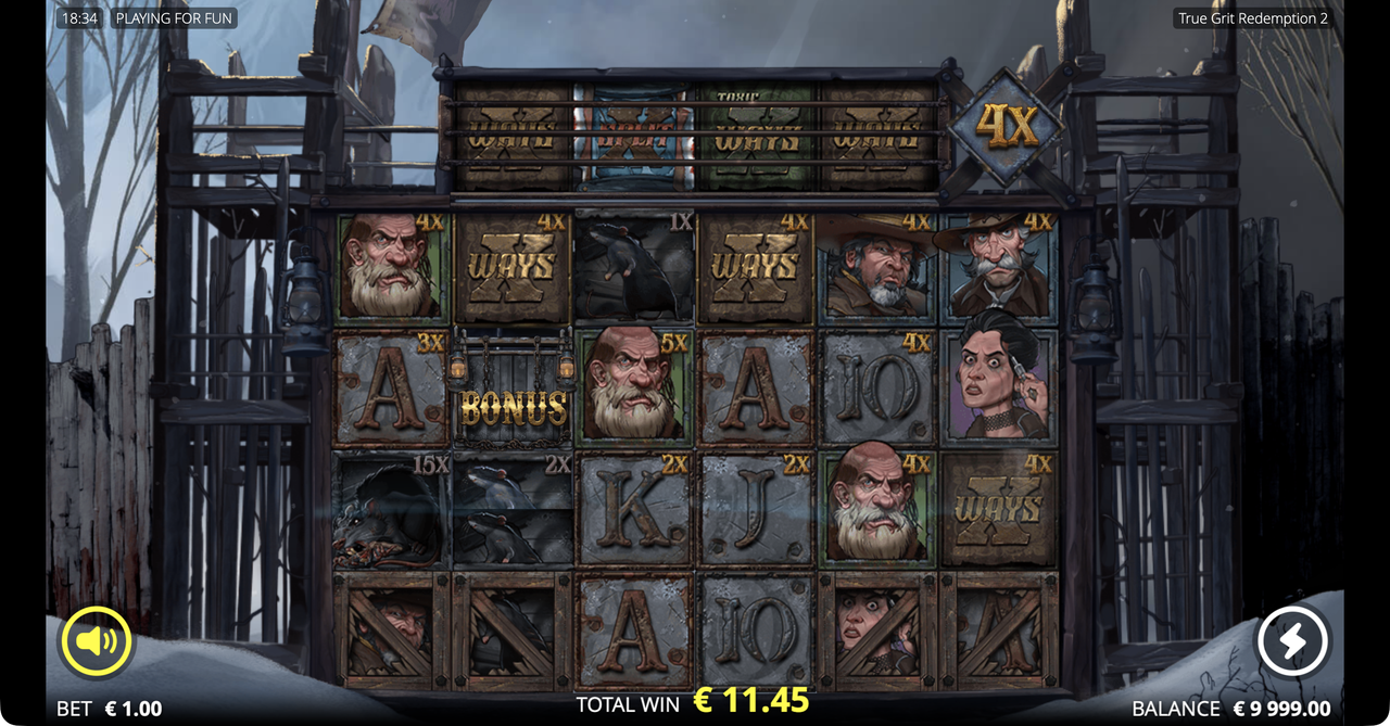 xWays and split symbols stacking their own multipliers while the global multiplier climbs in the corner.