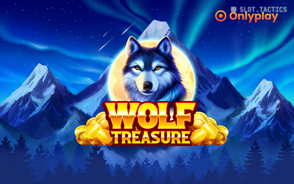 Wolf Treasure